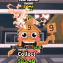 Steal a Brainrot